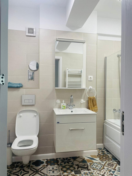  Apartament 3 Camere Brancoveanu Bucuresti — fotografie 63