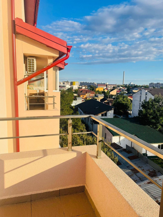  Apartament 3 Camere Brancoveanu Bucuresti — fotografie 64