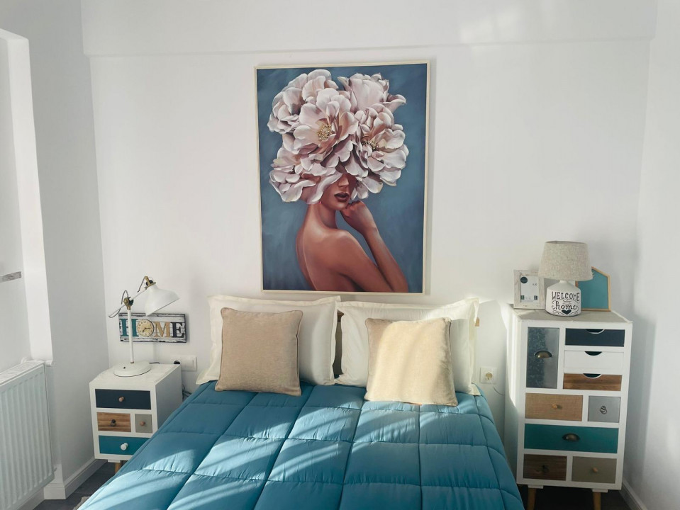  Apartament 3 Camere Brancoveanu Bucuresti — fotografie 65