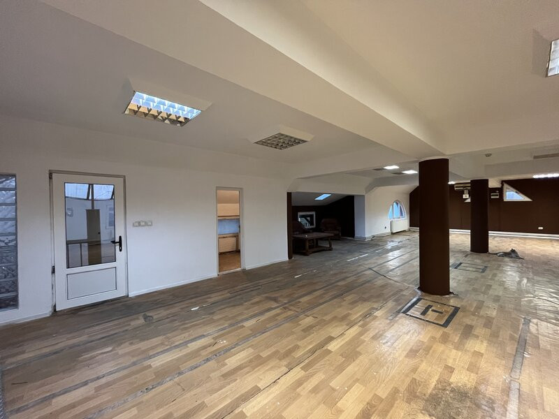 Spatiu Comercial Rahova Bucuresti — fotografie 4