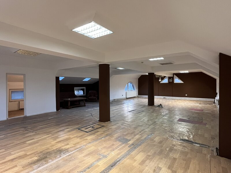 Spatiu Comercial Rahova Bucuresti — fotografie 2
