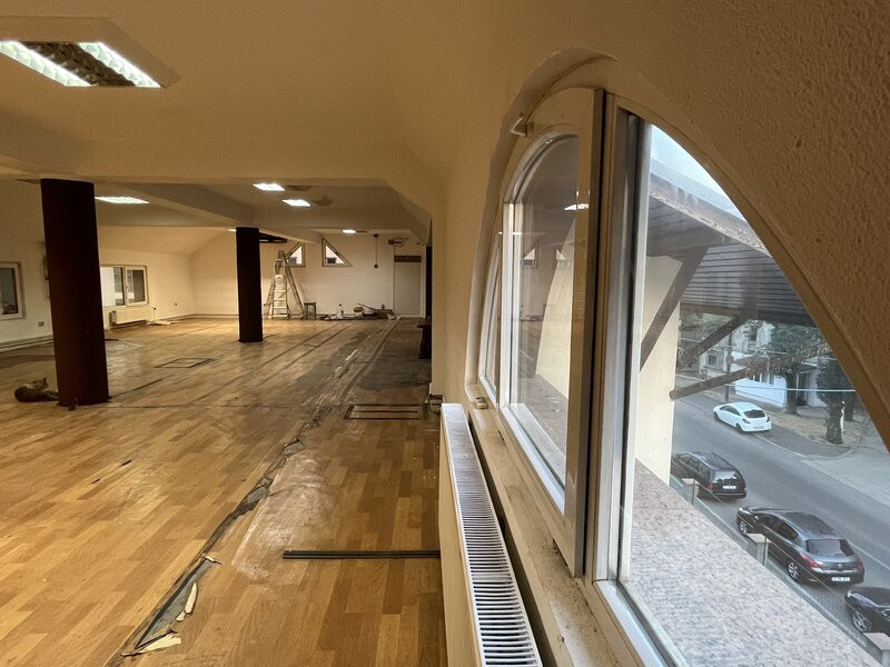 Spatiu Comercial Rahova Bucuresti — fotografie 6