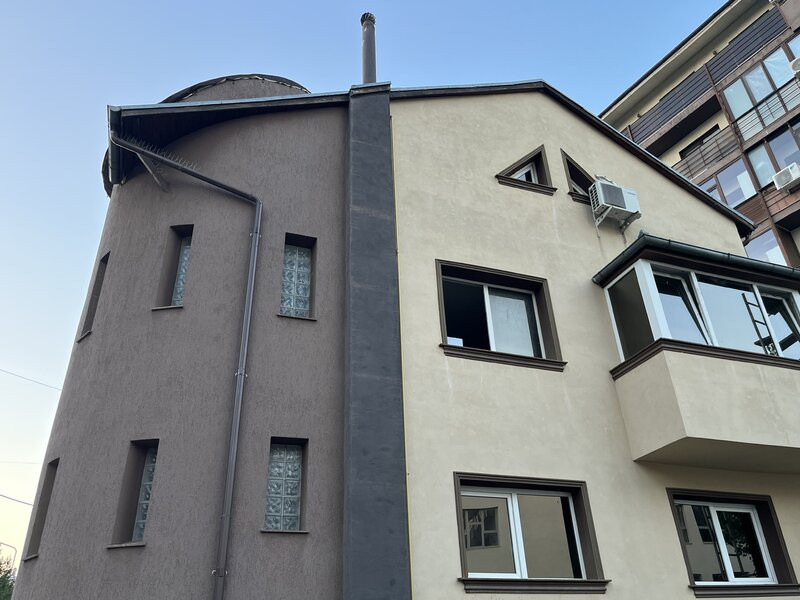  Apartament 2 Camere Rahova Bucuresti — fotografie 2