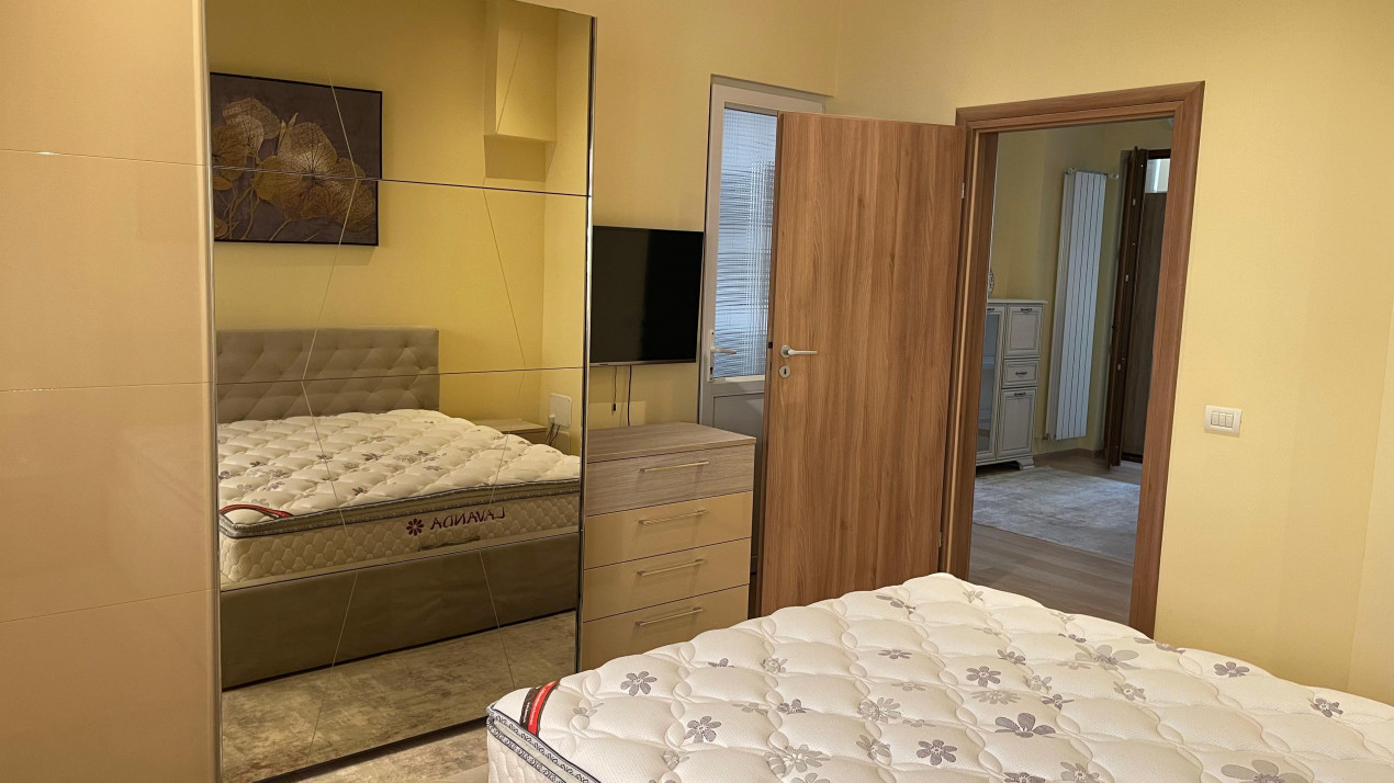  Apartament 2 Camere Unirii Bucuresti — fotografie 6