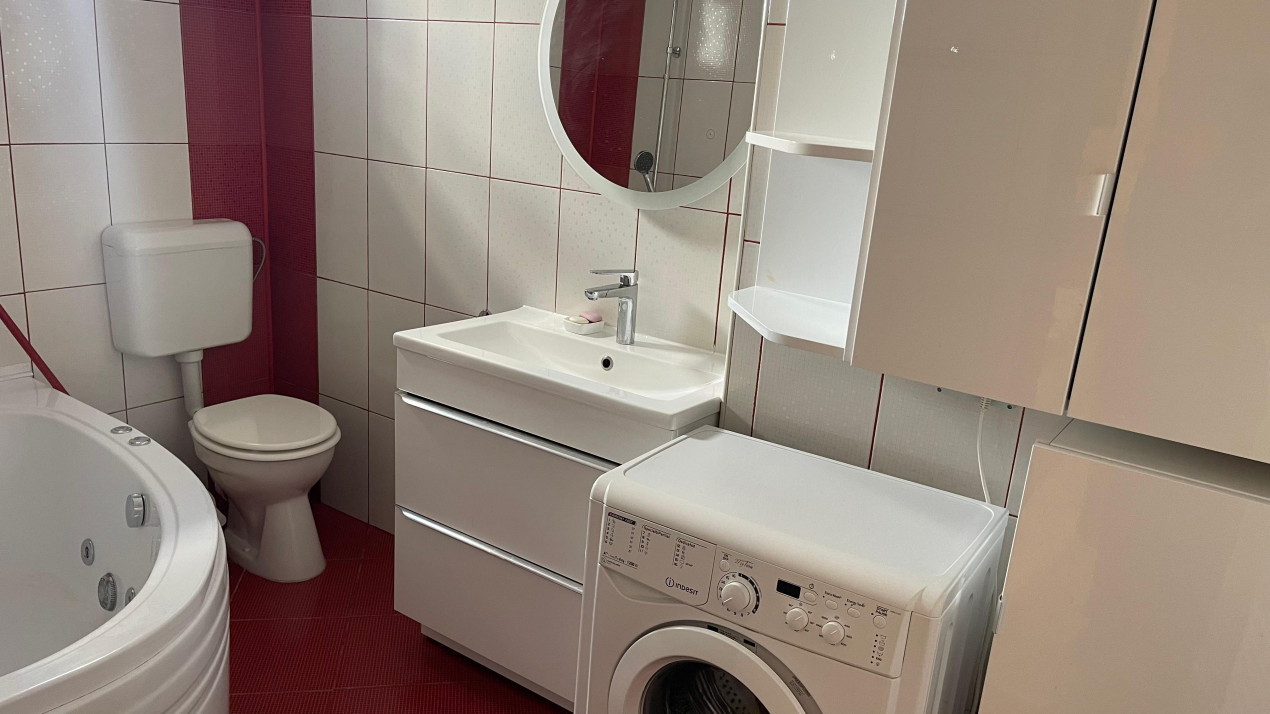 Apartament 2 Camere Unirii Bucuresti — fotografie 7