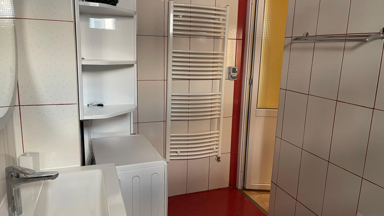  Apartament 2 Camere Unirii Bucuresti — fotografie 8