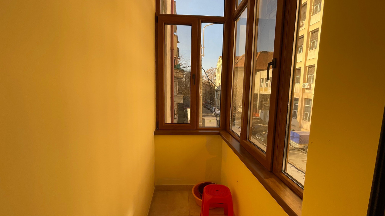 Apartament 2 Camere Unirii Bucuresti — fotografie 9