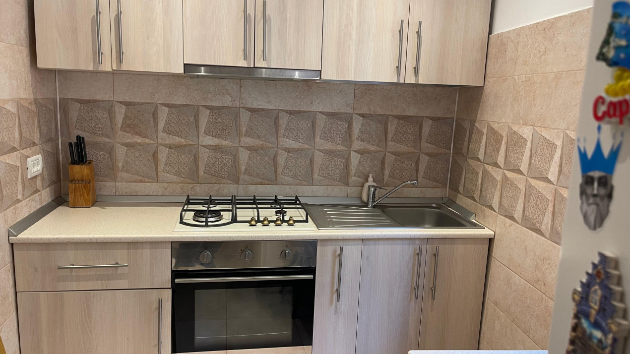  Apartament 2 Camere Unirii Bucuresti — fotografie 4