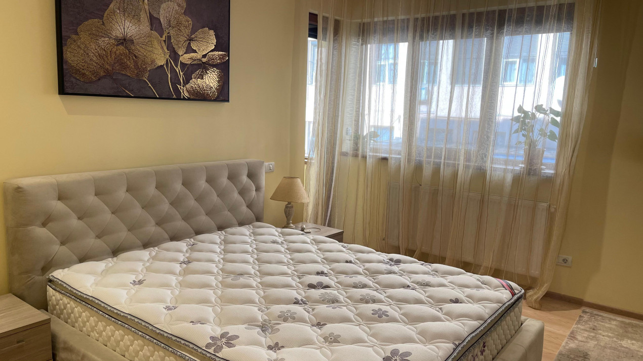  Apartament 2 Camere Unirii Bucuresti — fotografie 5