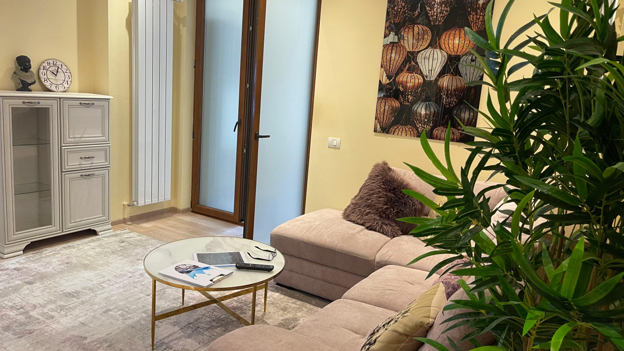  Apartament 2 Camere Unirii Bucuresti — fotografie 2