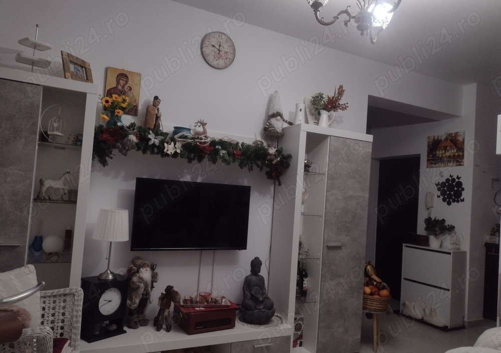  Apartament 3 Camere  Rosu — fotografie 4