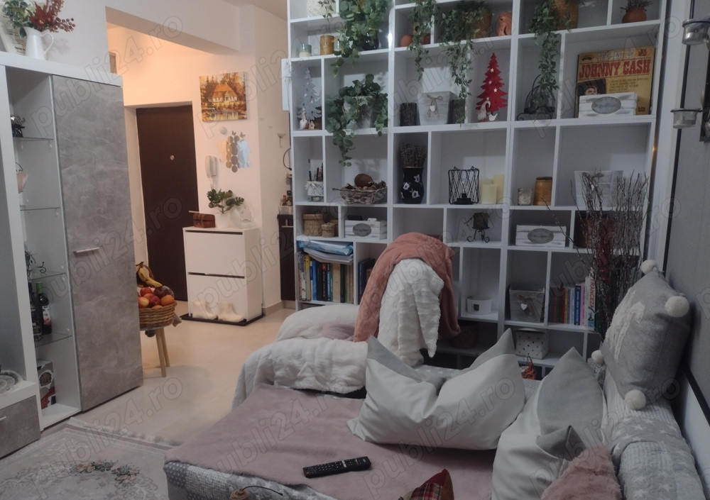  Apartament 3 Camere  Rosu — fotografie 3