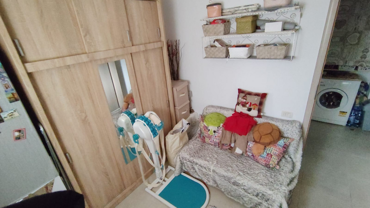  Apartament 3 Camere  Rosu — fotografie 5