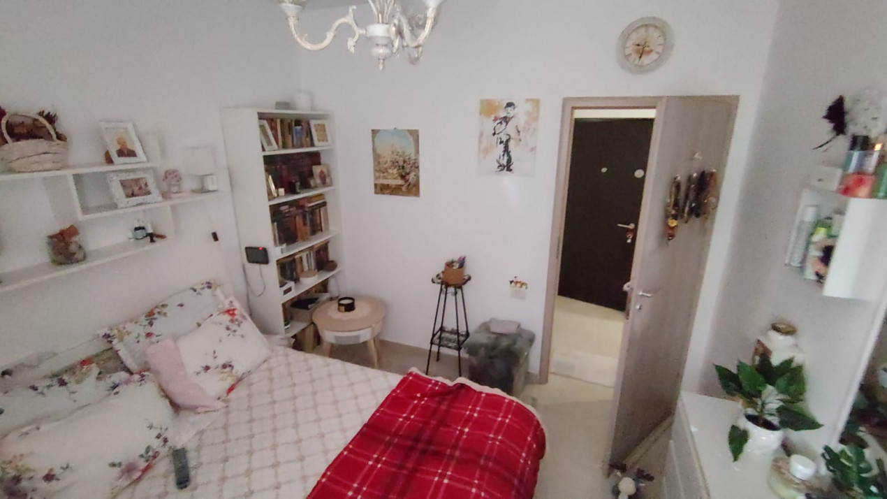  Apartament 3 Camere  Rosu — fotografie 7