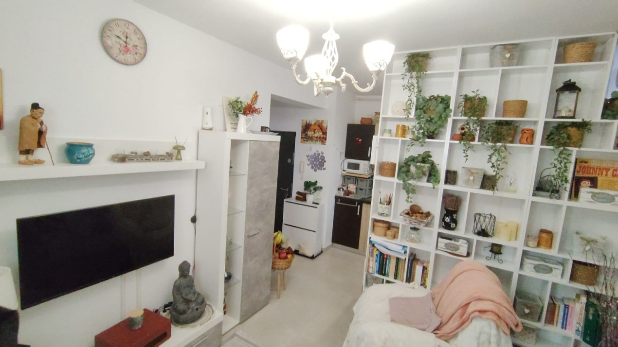  Apartament 3 Camere  Rosu — fotografie 2