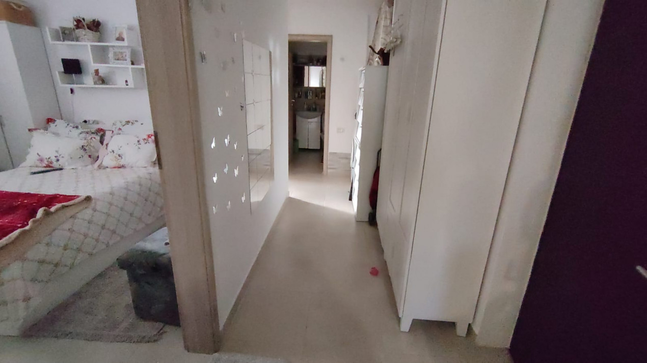  Apartament 3 Camere  Rosu — fotografie 12