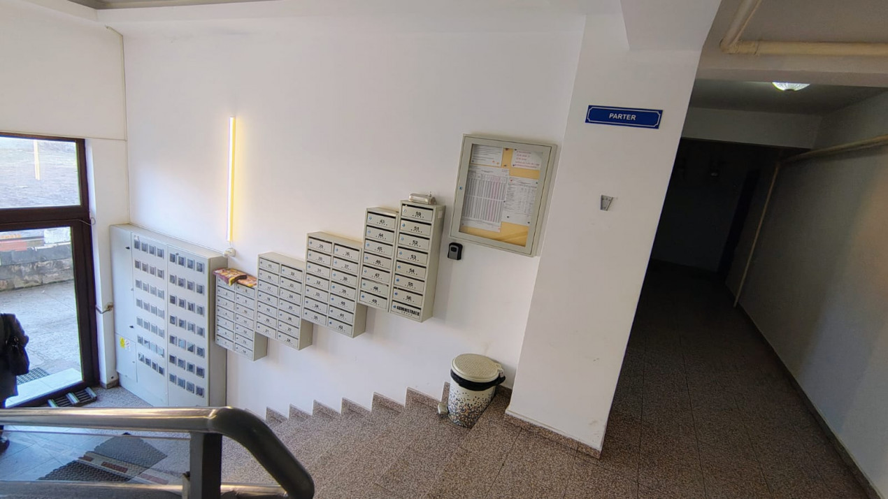  Apartament 3 Camere  Rosu — fotografie 16