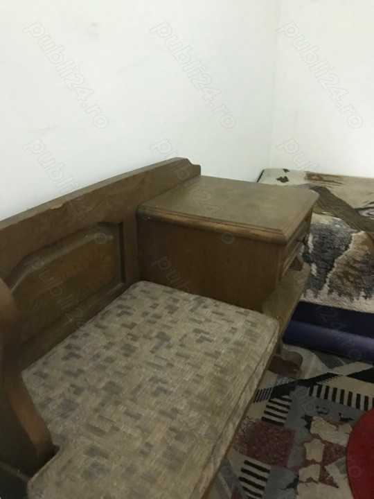 Casa 3 Camere Cismigiu Bucuresti — fotografie 2