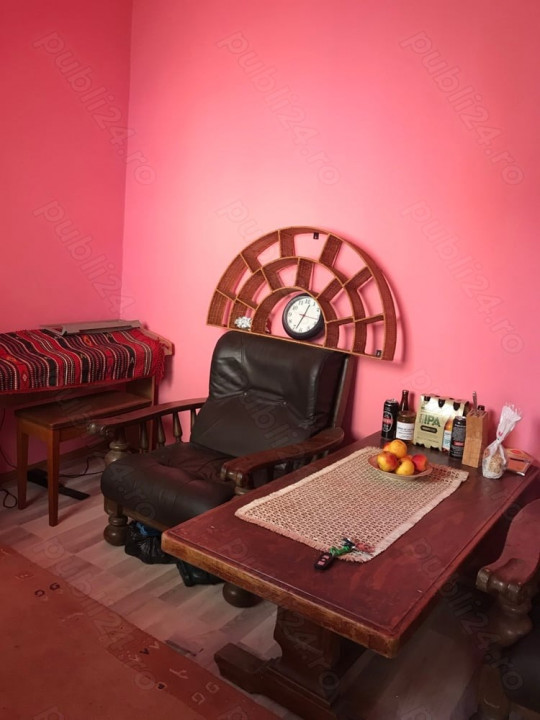 Casa 3 Camere Cismigiu Bucuresti — fotografie 3