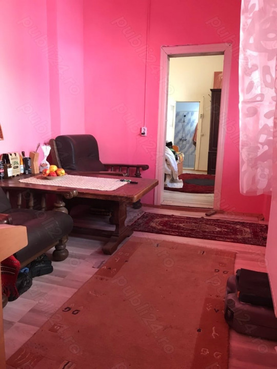 Casa 3 Camere Cismigiu Bucuresti — fotografie 4