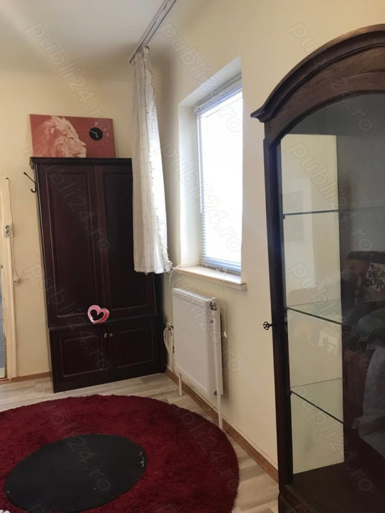 Casa 3 Camere Cismigiu Bucuresti — fotografie 5