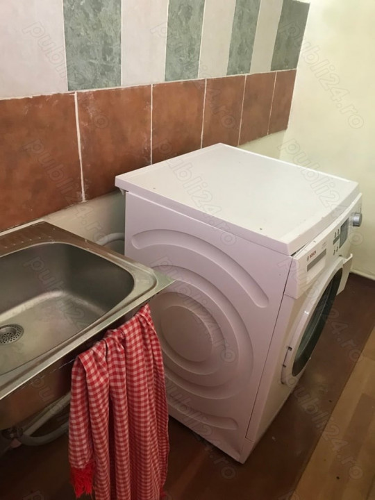 Casa 3 Camere Cismigiu Bucuresti — fotografie 6