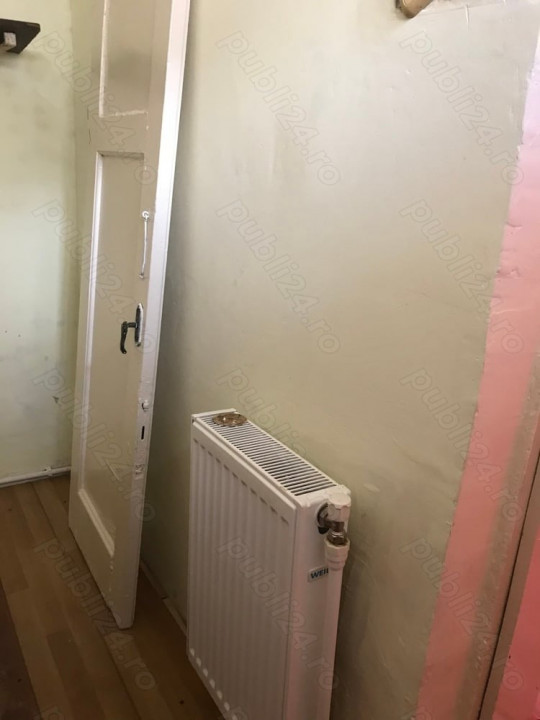 Casa 3 Camere Cismigiu Bucuresti — fotografie 7