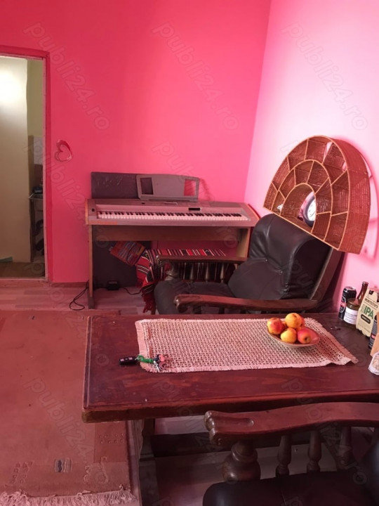 Casa 3 Camere Cismigiu Bucuresti — fotografie 8