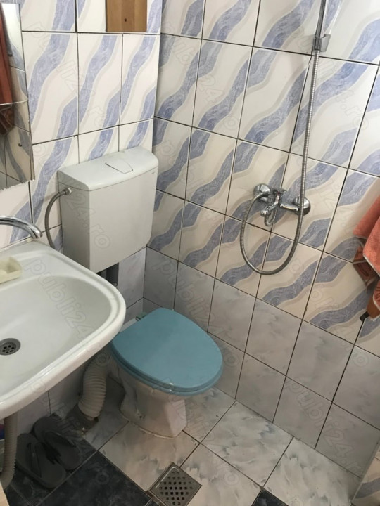 Casa 3 Camere Cismigiu Bucuresti — fotografie 9