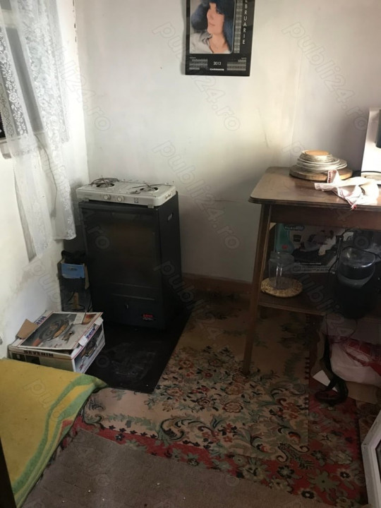 Casa 3 Camere Cismigiu Bucuresti — fotografie 10
