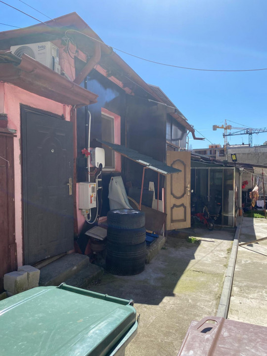 Casa 3 Camere Cismigiu Bucuresti — fotografie 11