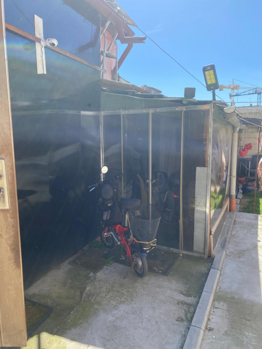 Casa 3 Camere Cismigiu Bucuresti — fotografie 13