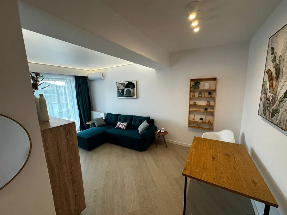  Apartament 2 Camere Pipera Bucuresti — fotografie 2