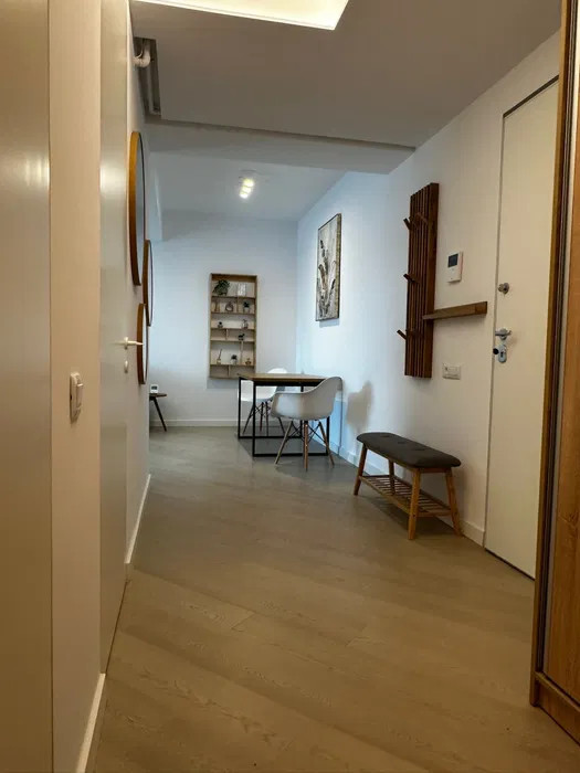  Apartament 2 Camere Pipera Bucuresti — fotografie 3