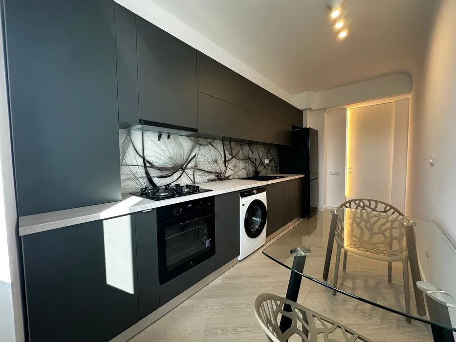  Apartament 2 Camere Pipera Bucuresti — fotografie 4
