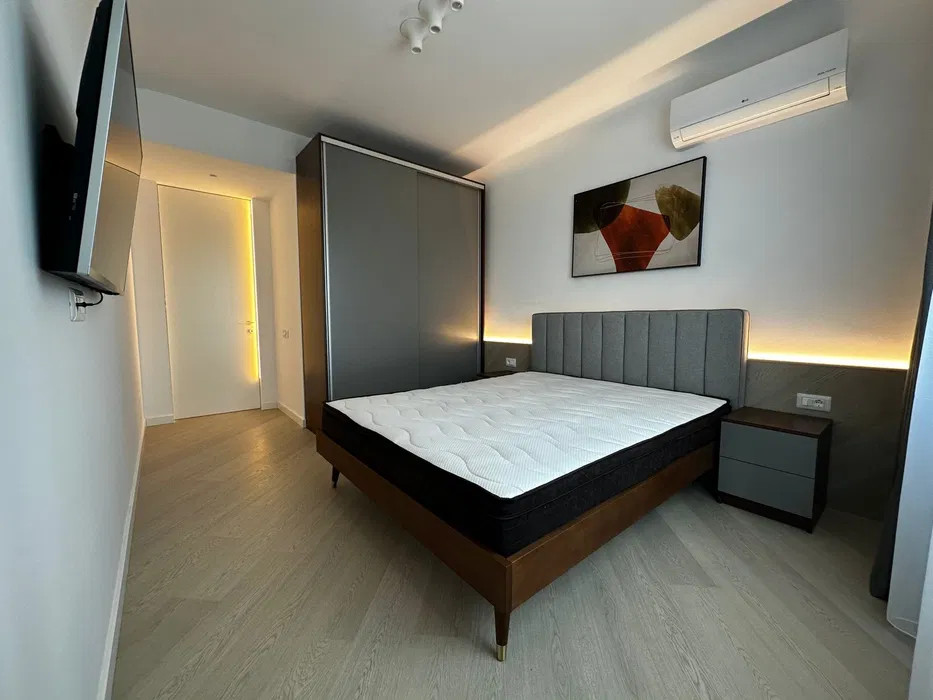  Apartament 2 Camere Pipera Bucuresti — fotografie 5