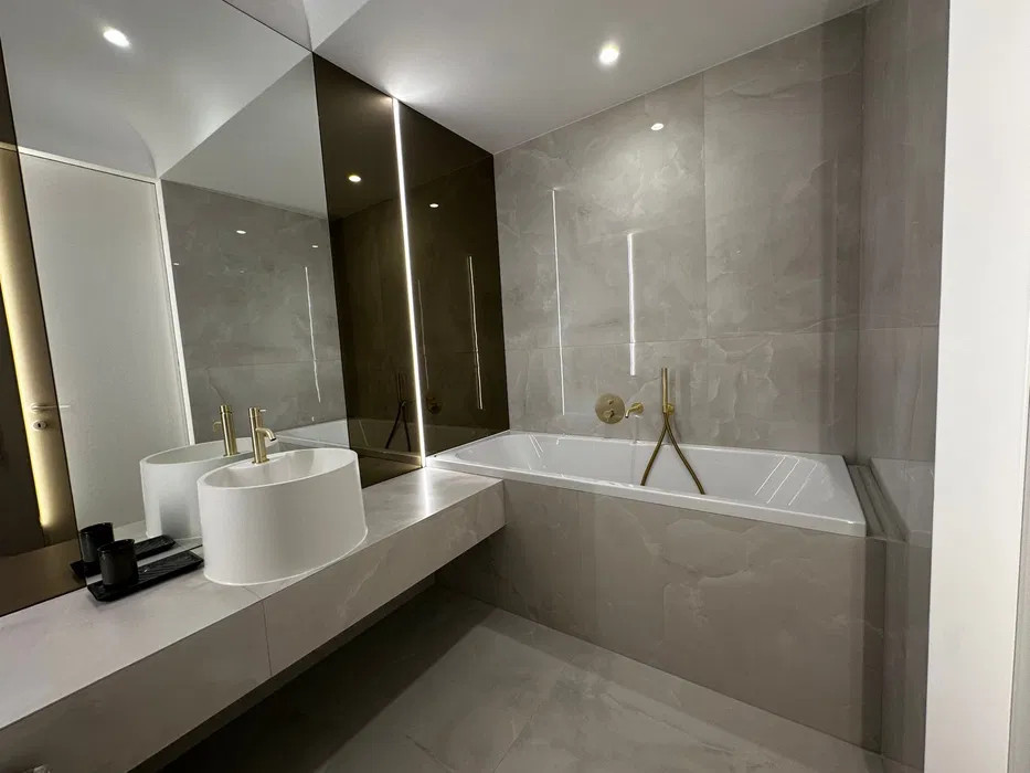  Apartament 2 Camere Pipera Bucuresti — fotografie 6