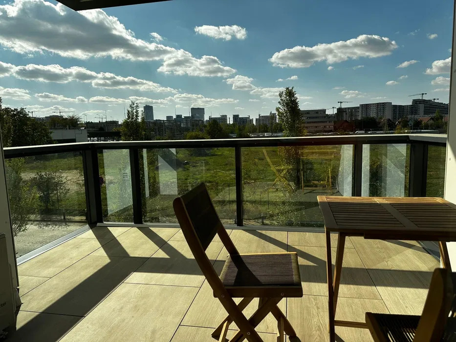  Apartament 2 Camere Pipera Bucuresti — fotografie 7