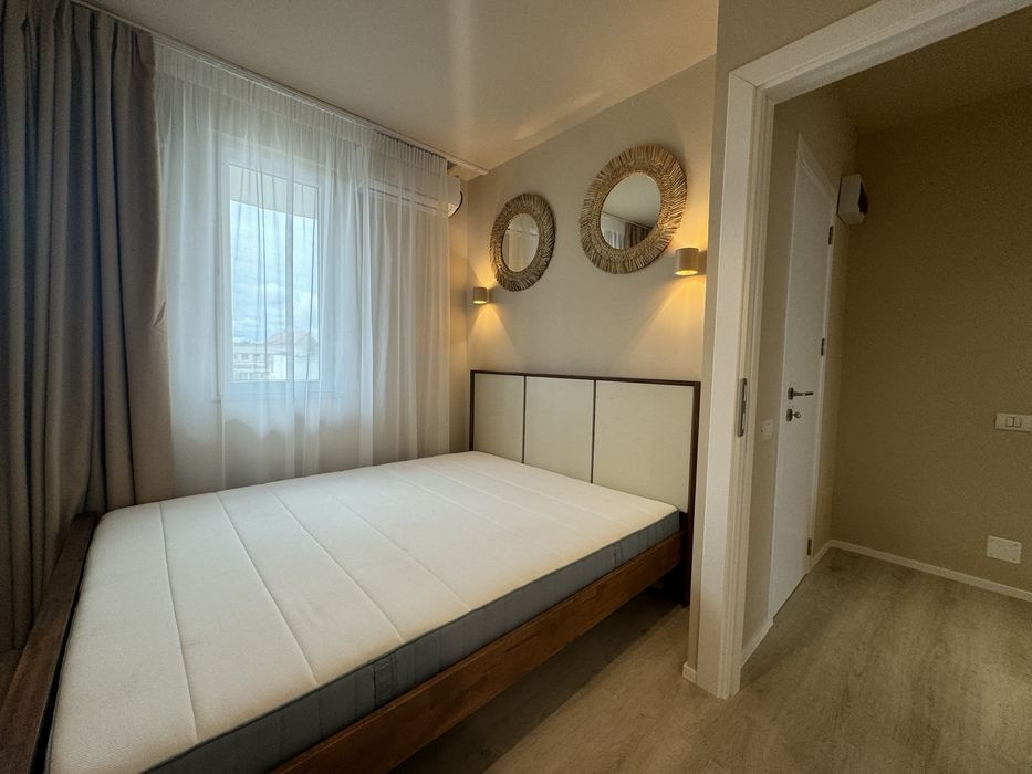  Apartament 3 Camere Cismigiu Bucuresti — fotografie 6