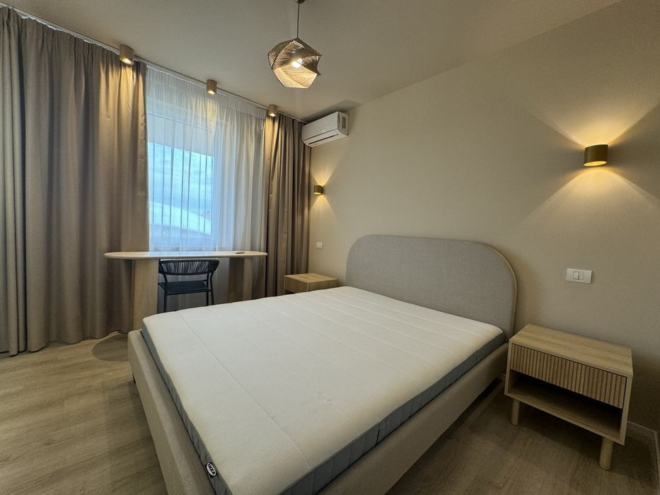  Apartament 3 Camere Cismigiu Bucuresti — fotografie 5