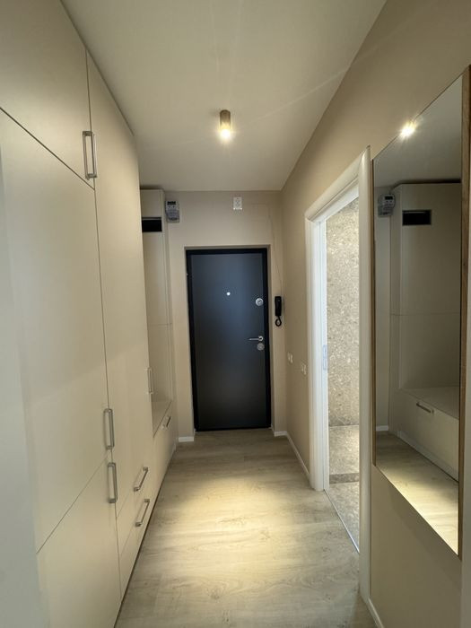  Apartament 3 Camere Cismigiu Bucuresti — fotografie 4