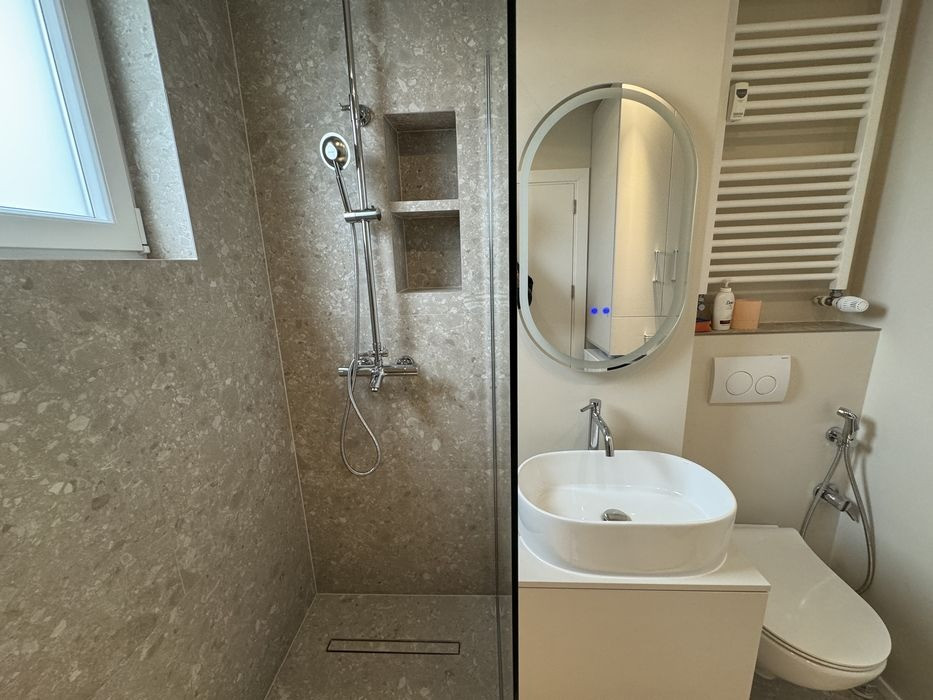  Apartament 3 Camere Cismigiu Bucuresti — fotografie 7