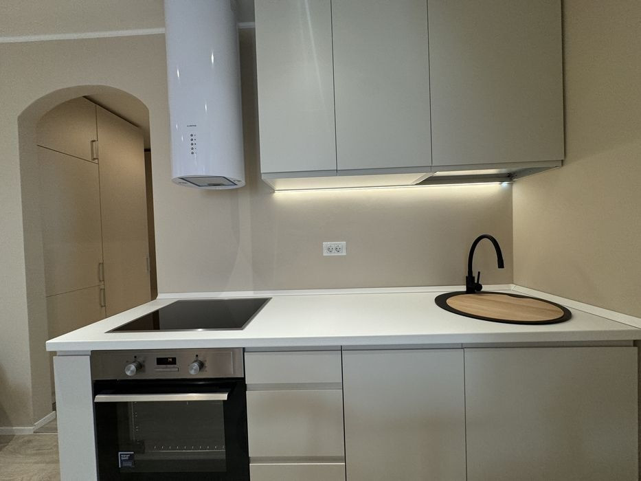  Apartament 3 Camere Cismigiu Bucuresti — fotografie 3