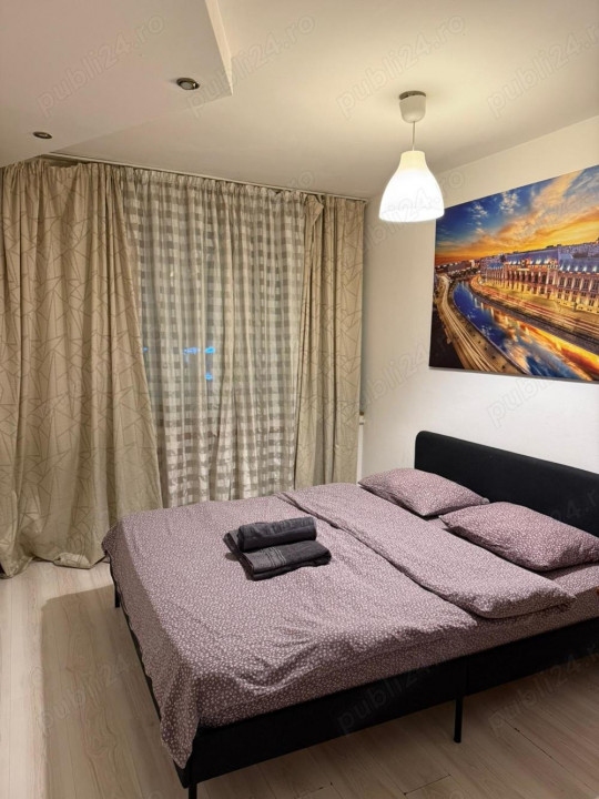  Apartament 2 Camere Unirii Bucuresti — fotografie 2