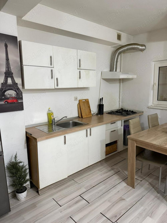  Apartament 2 Camere Unirii Bucuresti — fotografie 3