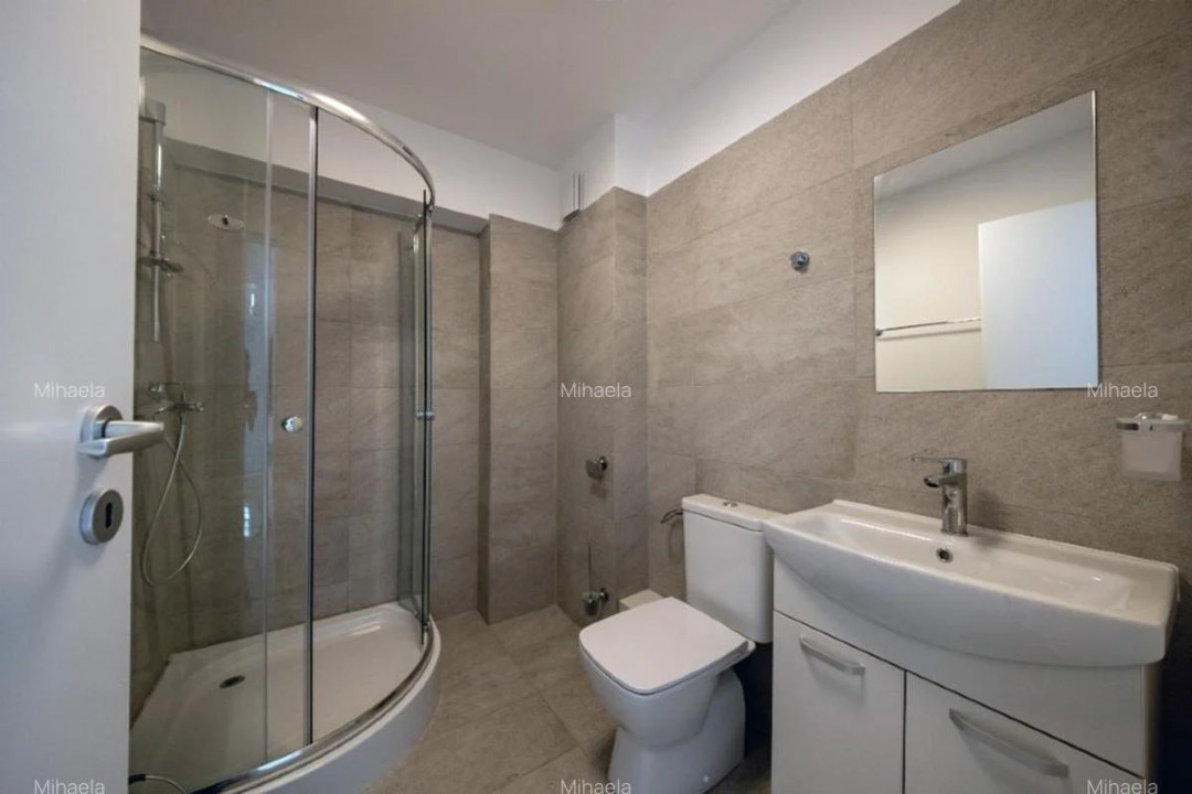  Apartament 2 Camere Tineretului Bucuresti — fotografie 9