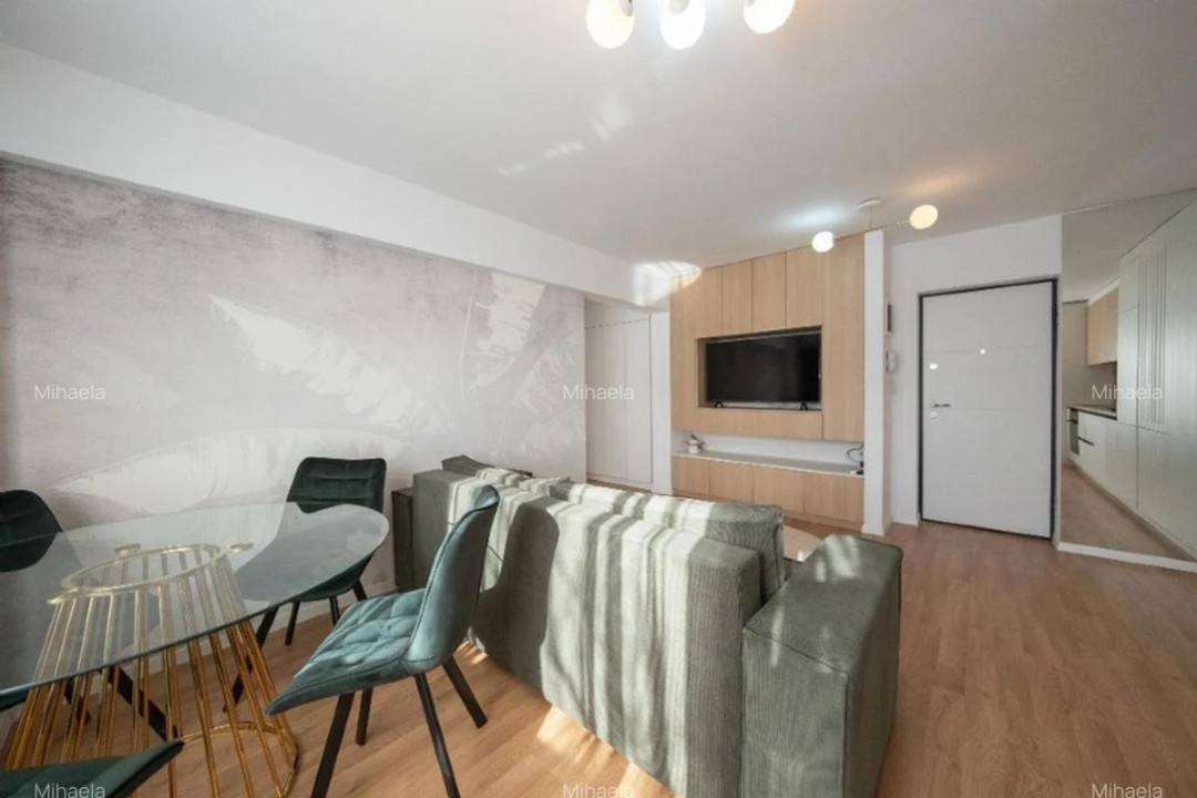  Apartament 2 Camere Tineretului Bucuresti — fotografie 4