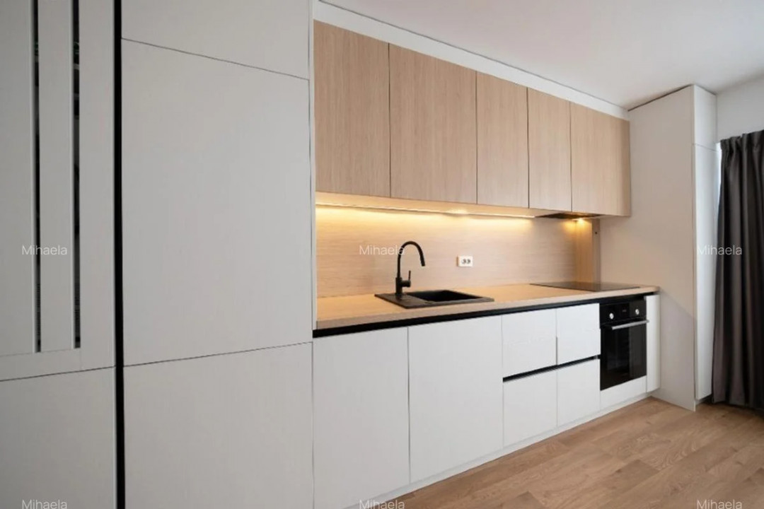  Apartament 2 Camere Tineretului Bucuresti — fotografie 7