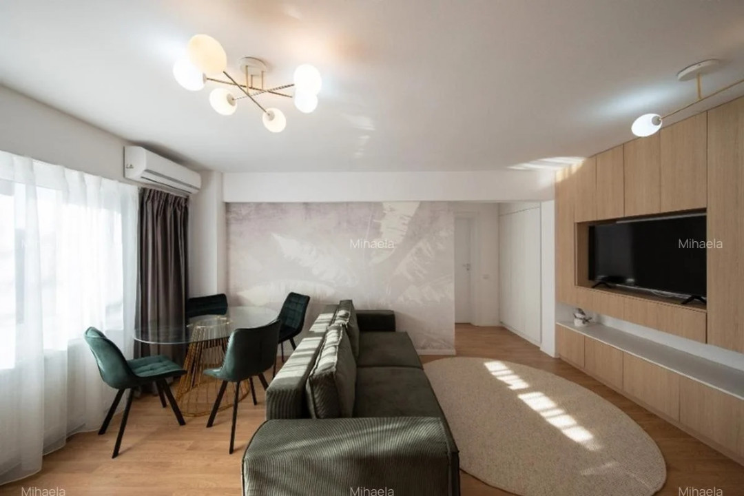  Apartament 2 Camere Tineretului Bucuresti — fotografie 5