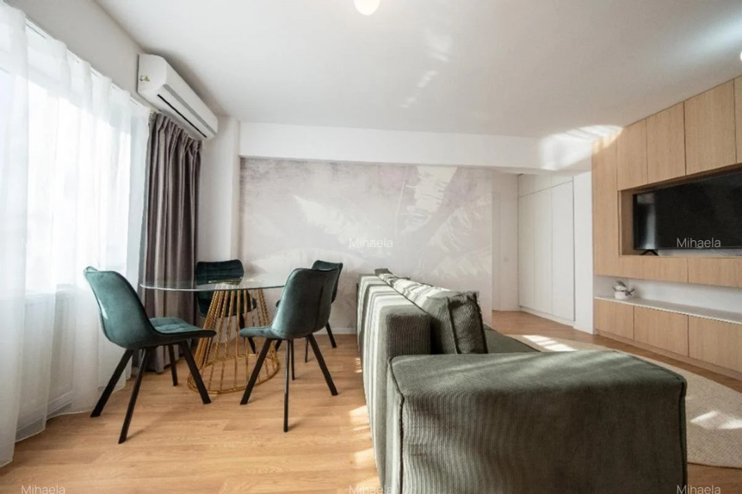  Apartament 2 Camere Tineretului Bucuresti — fotografie 2